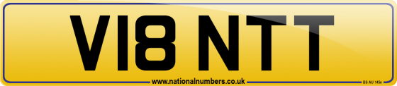 V18 NTT