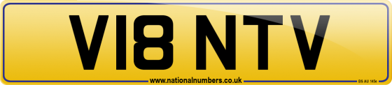 V18 NTV