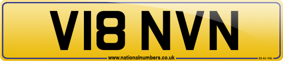 V18 NVN