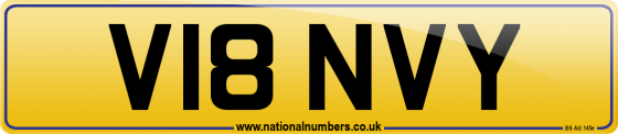 V18 NVY