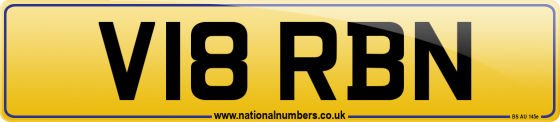 V18 RBN