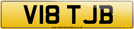 V18 TJB