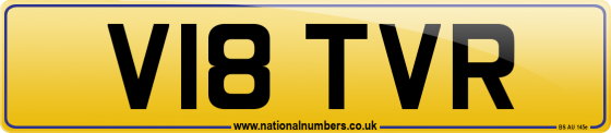 V18 TVR