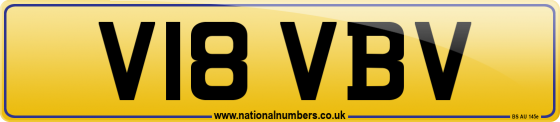 V18 VBV