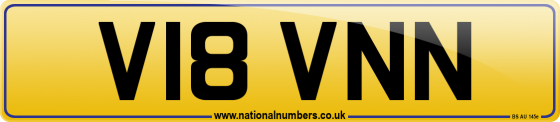 V18 VNN