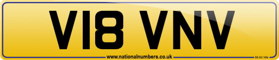 V18 VNV