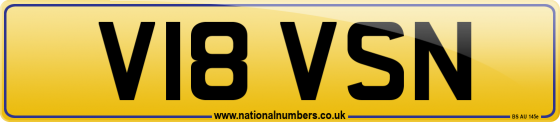 V18 VSN