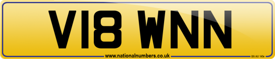 V18 WNN
