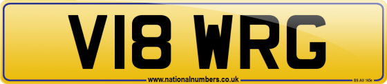 V18 WRG