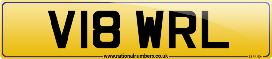 V18 WRL