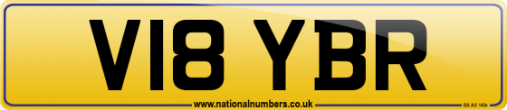 V18 YBR