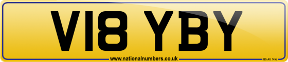 V18 YBY