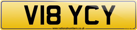 V18 YCY