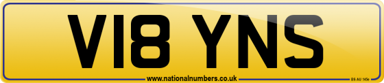 V18 YNS
