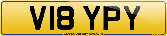 V18 YPY