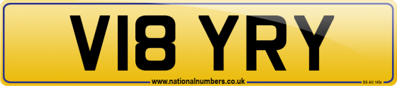 V18 YRY