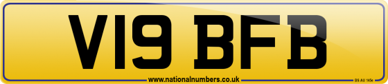 V19 BFB
