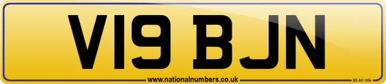 V19 BJN