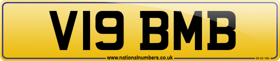 V19 BMB