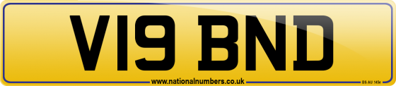 V19 BND