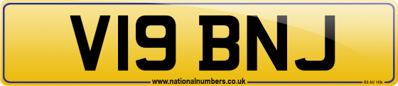 V19 BNJ