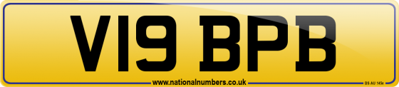 V19 BPB