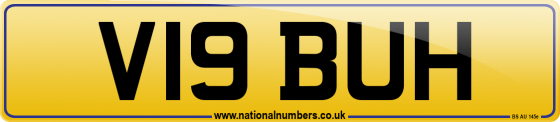 V19 BUH