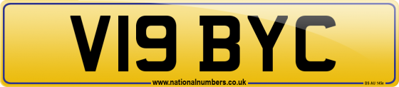V19 BYC