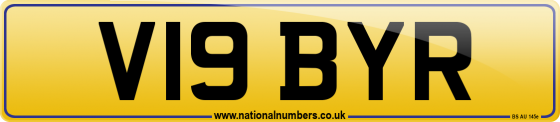 V19 BYR