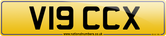 V19 CCX