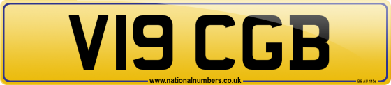 V19 CGB