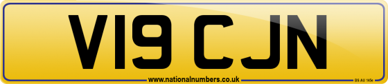 V19 CJN