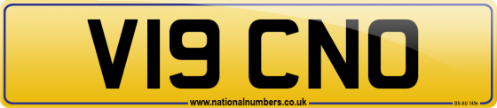 V19 CNO