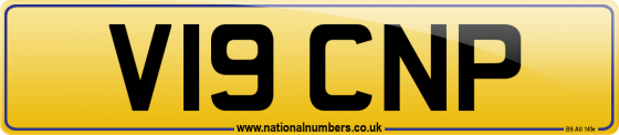 V19 CNP