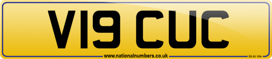 V19 CUC