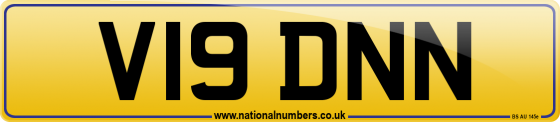 V19 DNN