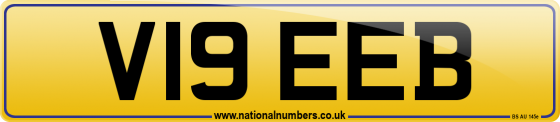 V19 EEB