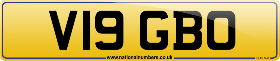 V19 GBO