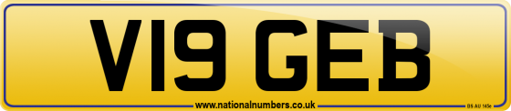 V19 GEB