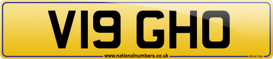 V19 GHO