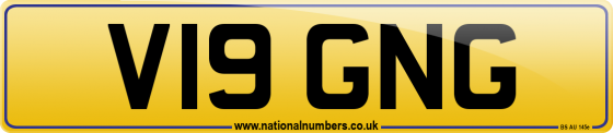 V19 GNG