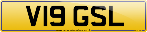 V19 GSL