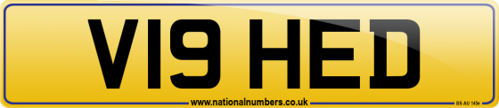 V19 HED