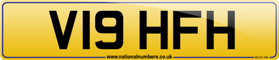 V19 HFH