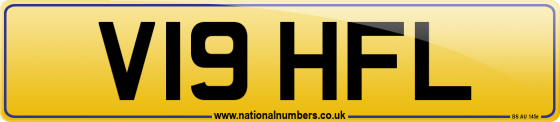 V19 HFL