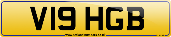 V19 HGB