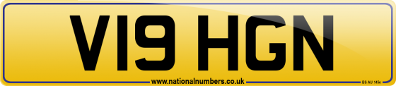 V19 HGN