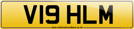 V19 HLM