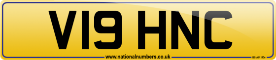 V19 HNC