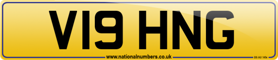 V19 HNG